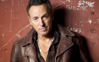 Ετοιμάζει προσωπικό άλμπουμ ο Springsteen