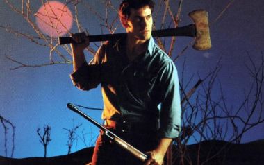 Πέντε φιλμ με τον Bruce Campbell