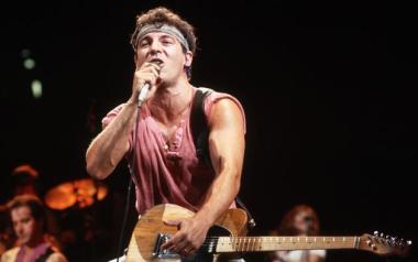 37 χρόνια μετά - Born In The USA - Bruce Springsteen (1984)