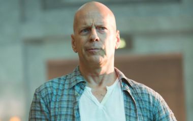 O Bruce Willis αρνήθηκε να φορέσει μάσκα σε φαρμακείο του Λος Άντζελες 