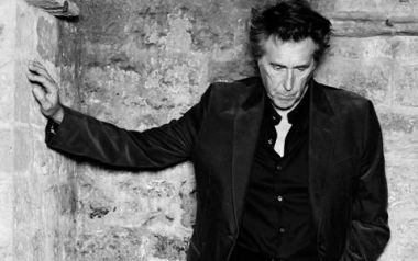 Ακούστε το νέο άλμπουμ του Bryan Ferry μέσω NPR Music