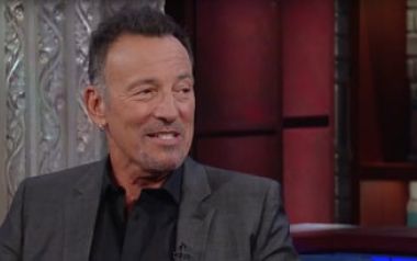 Ποια τραγούδια του θεωρεί ο Bruce Springsteen σαν τα 5 καλύτερα;