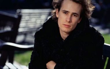 Hallelujah-Jeff Buckley