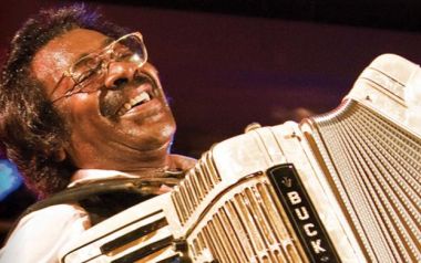 Stanley ‘Buckwheat Zydeco’ Dural, Jr. πέθανε 68 ετών 