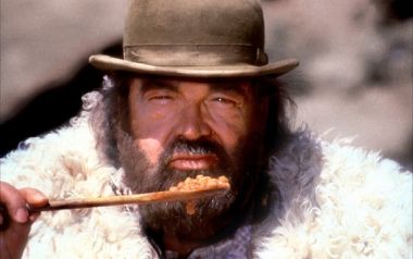 85 ετών ο Bud Spencer