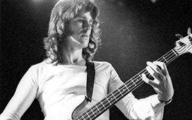 Οι καλύτερες στιγμές του John Wetton στους King Crimson