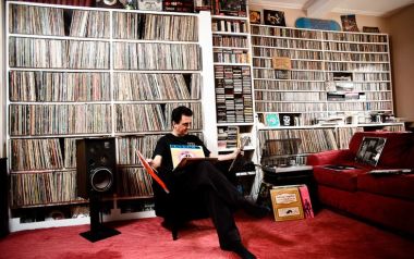 Γιάννης Πετρίδης: Η μουσική χαρίζει ζωή!