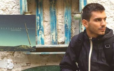 Μίμης Νικολόπουλος, η μουσική του έχει τους φίλους της