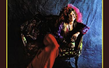 50 χρόνια μετά - Pearl - Janis Joplin (1971)