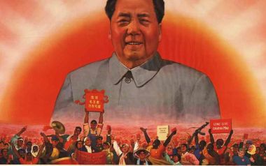 11 τραγούδια με αναφορά στον Mao Tse-Tung