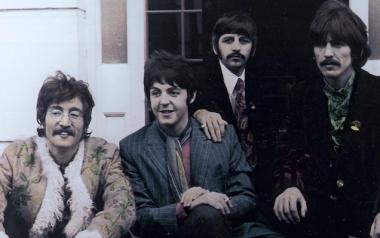 Sgt. Pepper's Lonely Hearts Club Band-Beatles, ακυκλοφόρητη εκδοχή