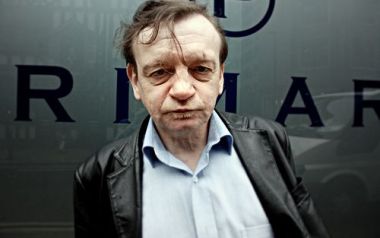 Περαστικά Mark E. Smith