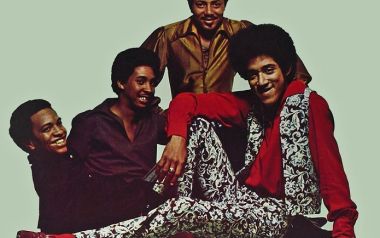 The Meters: Ήταν άνοιξη του 1989 όταν άκουσα για πρώτη φορά την αγγελική φωνή του Aaron Neville