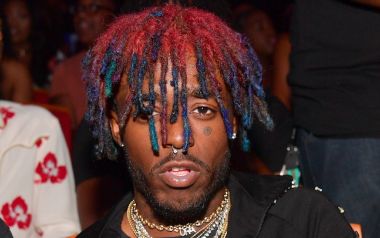 Lil Uzi Vert - XO TOUR Llif3 
