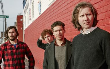 Outside-Parquet Courts