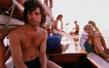 Summer's almost gone-The Doors