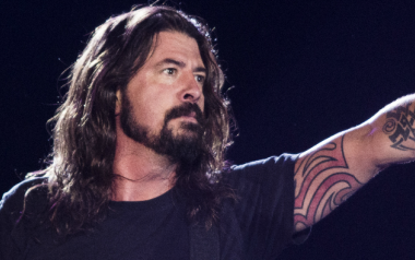 Run-Foo Fighters
