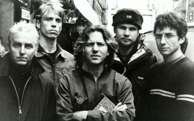 Angel-Pearl Jam, το έπαιξαν μετά από 22 χρόνια