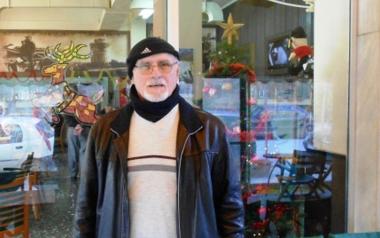 Πέθανε ο Ζαχαρίας Χαλιαμπάλιας, ήταν διεθνής ποδοσφαιριστής του Ηρακλή