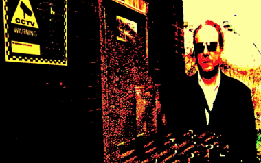 Cabaret Voltaire νέο άλμπουμ μετά από 26 χρόνια