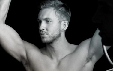 4η χρονιά ο Calvin Harris ο πιο καλοπληρωμένος DJ