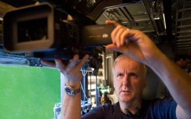 James Cameron: Νέο Avatar φιλμ μέχρι τα Χριστούγεννα του 2018...