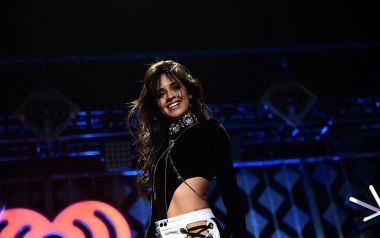 Σόλο άλμπουμ η Camila Cabello των Fifth Harmony