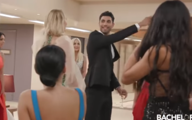 Ποιο είναι το πραγματικό μήνυμα εκπομπών όπως το Bachelor