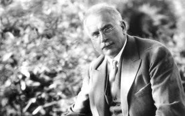 17 γνωμικά του Carl Jung για να γνωρίσετε τον δικό σας χαρακτήρα
