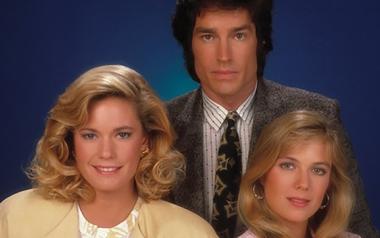 10 αγαπημένες μεσημεριανές σαπουνόπερες που βλέπαμε στα 80s