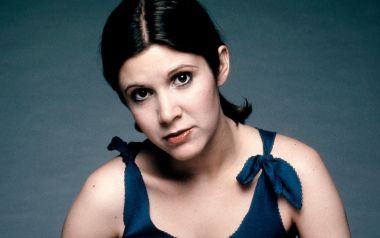 Carrie Fisher στην αυτοψία βρέθηκαν ναρκωτικά στο σύστημα της