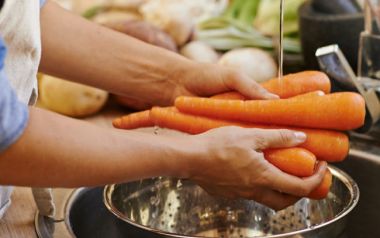 Ποια λαχανικά πρέπει να καταναλώνονται ωμά