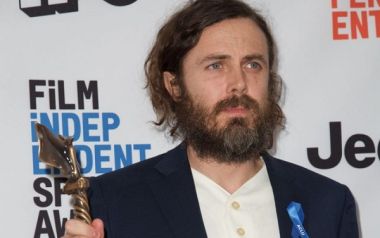 Casey Affleck: Δεν θα παρευρεθώ στα όσκαρ...