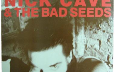 The Mercy Seat-Nick Cave & The Bad Seeds