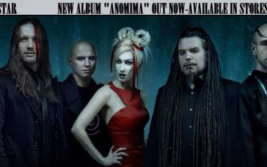 Stones and  Dust-Chaostar