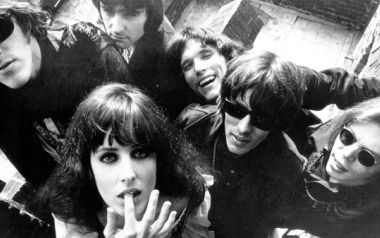 Είχε συμβεί έναν παλιό Νοέμβριο: Jefferson Airplane - Somebody to Love
