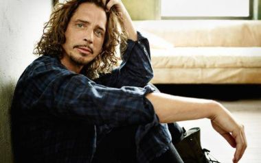Νεκρός 52 ετών ο Chris Cornell: Ήταν ένας από τους δημιουργούς του Grunge Rock...