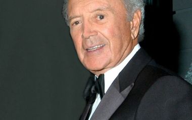 Πέθανε 89 ετών ο Vic Damone