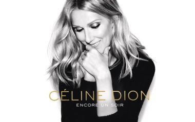 Encore Un Soir-Celine Dion στην μνήμη του συζύγου της