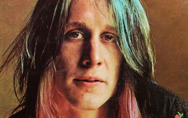 I Saw The Light-Todd Rundgren