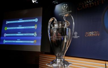 Champions League, Europa League, οι κληρώσεις