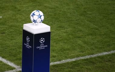 Champions League τα αποτελέσματα 5η αγωνιστική