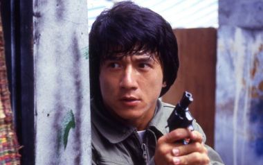 10 ταινίες με τον Jackie Chan που έγινε 67 ετών