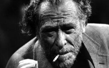 11 τραγούδια με αναφορά στον Charles Bukowski