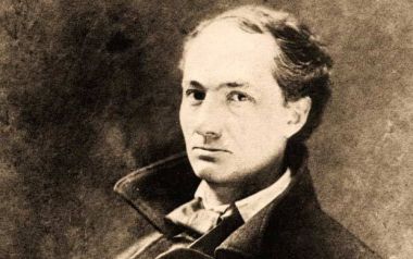 Τραγούδια σε ποίηση Charles Baudelaire