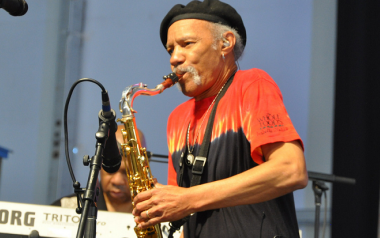Πέθανε ο σαξοφωνίστας των Neville Brothers, Charles Neville 