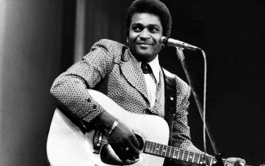 Πέθανε ο Charley Pride ο δημοφιλέστερος μαύρος της κάντρυ