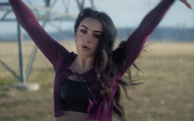 Charli XCX- Beg For You (feat. Rina Sawayama)/Baby