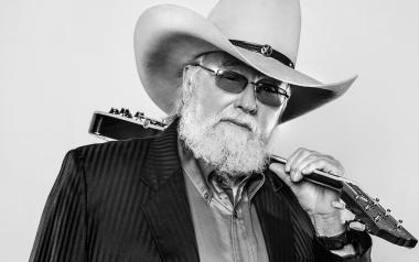 Πέθανε ο θρύλος της κάντρυ Charlie Daniels 