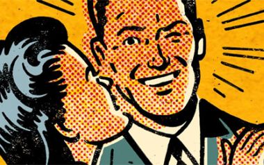 Έξι χαρακτηριστικά των γοητευτικών ανθρώπων